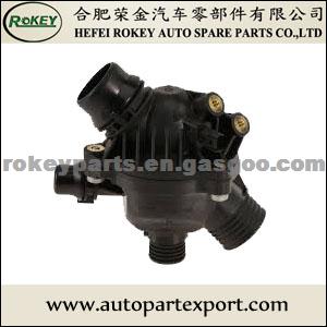 BMW Thermostat housing/Water flange 11 53 7 549 476, 1153 7 536 655, 1153 7 544 788