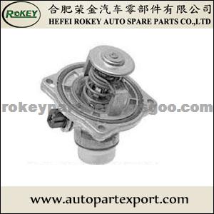 BMW Thermostat housing/Water flange 11 53 1 436 386, PEL000060,PEL000060GEN