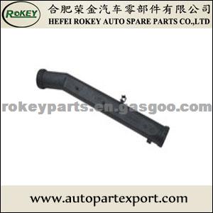 VW Thermostat housing/Water flange 032 121 065G, 032121065G