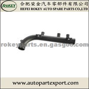 GM,OPEL Thermostat housing/Water flange 90322216, 1336062