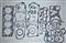 04111-54093 Toyota Hiace 3L Full Gasket Kit