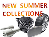 New Arrivals in Aug 2015