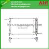 OE Quality Radiator FOR GM 06- Torrent / Equinox DPI 2879