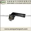 Thermostat housing/Water flange 11 53 1 739 752, 1739.755 for BMW