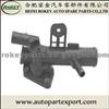 Thermostat housing/Water flange 82 00 267 349, 82 00 558 766 for RENAULT