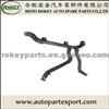 Thermostat housing/Water flange 5484714, 96273600  for DAEWOO