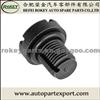 Radiator Bleeder Screw Bleeder Screw FOR BMW OEM 11 53 7 793 373 ,11537793373 for BMW