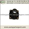Thermostat housing/Water flange 11 53 1 720 173, 11531720173 for BMW