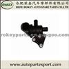 Thermostat housing/Water flange 25650-02501, 25611-02502 for HYUNDAI