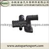 Thermostat housing/Water flange 06A 121 133J, 06A 121 132D, 06A 121 132AP, 06A 121 132Q for VW,AUDI