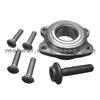 High Quality Wheel Bearing Kit VKBA3536 Standard Repair Kits For AUDI 8E0498625B