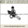 FIAT Thermostat housing/Water flange 46824133, 55215054