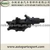RENAULT Thermostat housing/Water flange 8200700092, 8200700094