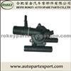 Thermostat housing/Water flange 17690-67JG1-000, 11060-AW300