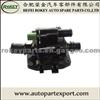 Thermostat housing/Water flange 2S6Q 8A586 AA, 2S6Q8A586AC, 1 148 098, 30711526