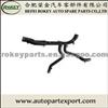 DAEWOO Thermostat housing/Water flange 5484722