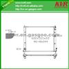 High Quality Auto Radiator FOR GM 04-07 SRX 3.6V6/4.6V8/05-07 STS 3.6V6/4.6/V8 DPI 2733