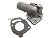 Aluminum Jeep/Chrysler Water Outlet SDZ-3111 1080