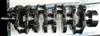 BRAND NEW NITRIDED HARDENGING CRANKSHAFT 1DZ FOR TOYOTA 1DZ WITH HIGH QUALITY
