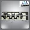 BRAND NEW NITRIDED HARDENING CRANKSHAFT 4D35 MD013680 FOR MITSUBISHI 4D35 WITH HIGH QUALITY