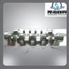 BRAND NEW NITRIDED CRANKSHAFT 4HF1 8-97033-171-2 8970331712 For ISUZU 4HF1