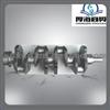 BRAND NEW NITRIDED CRANKSHAFT 4JH1 8-97254611-1 8972546111 FOR ISUZU 4JH1 WITH HIGH QUALITY