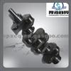 BRAND NEW NITRIDED HARDENGING CRANKSHAFT 4JH1 8-97254611-1 8972546111 FOR ISUZU 4JH1 WITH HIGH QUALITY