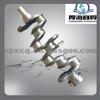 BRAND NEW NITRIDED HARDENGING CRANKSHAFT 4D94E/4D92E 4TNE92 4TNE94 4TNV88 FOR MITSUBISHI 4D94E/4D92E 4TNE92 4TNE94 4TNV88 WITH HIGH QUALITY