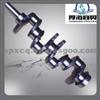 BRAND NEW NITRIDED HARDENGING CRANKSHAFT 4M40 ME202013/ME203551/MD620109 FOR MITSUBISHI 4M40 WITH HIGH QUALITY