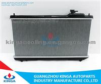 1998 1999 Toyota Rav4 Car Radiator OEM 16400-7A480 / 16400-7A500