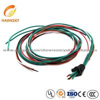 Custom Car Alarm Wire Harness Manufacturers Alarm Wiring Harness