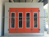Customized Car Spray Booth