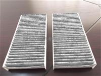 CABIN FILTER OEM 80292-S6D-G01 For HONDA