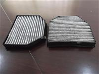 OEM 2308300418 30311012 Cabin Filter For BENZ