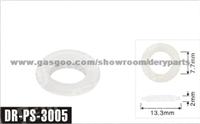 Fuel Injector Plastic Part Washer Gasket DR-PS-3005