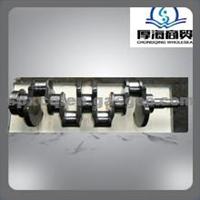 BRAND NEW NITRIDED HARDENING CRANKSHAFT 4D35 MD013680 FOR MITSUBISHI 4D35 WITH HIGH QUALITY