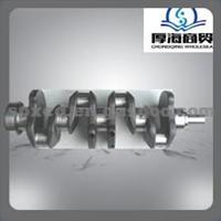 BRAND NEW NITRIDED CRANKSHAFT 4JH1 8-97254611-1 8972546111 FOR ISUZU 4JH1 WITH HIGH QUALITY