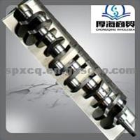 BRAND NEW NITRIDED HARDENGING CRANKSHAFT 6BF1T 6BF1 FOR ISUZU 6BF1T 6BF1 WITH HIGH QUALITY