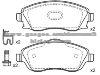 Brake Pad 181353-701