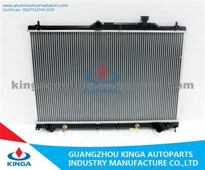 Previa 2003 ACR30 AT Automobile Toyota Radiator PA 16 OEM 16400-28100