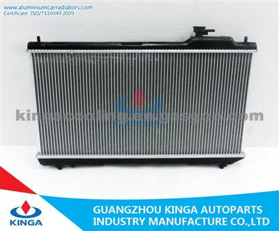 1998 1999 Toyota Rav4 Car Radiator OEM 16400-7A480 / 16400-7A500