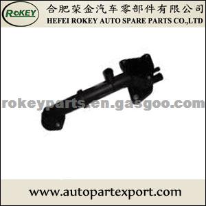 Thermostat housing/Water flange 25622-02501 for HYUNDAI