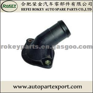 Thermostat housing/Water flange 026 121 121A, 048 121 121B for VW