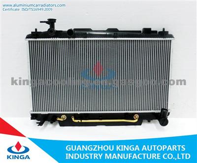 2003 Toyota Car Radiator For RAV4'03 ACA21 OEM16400-28140