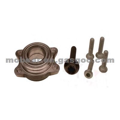 High Quality Wheel Bearing Kit VKBA3536 Standard Repair Kits For AUDI 8E0498625B