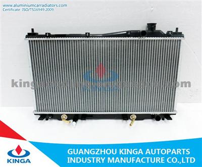 Best Quality Honda Car Radiator For CIVIC'01-05 ES7/ES8