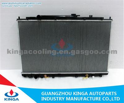 Best Quality Honda Car Radiator For ODYSSEY'99-02 RL1/J35A