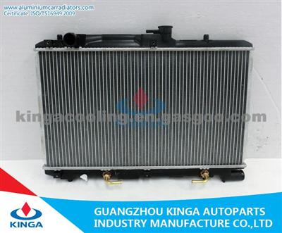 Manufacturer 96 - 02 SUZUKI Car Radiator For CALTUS WAGON J18A