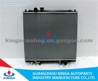 New Arrival HYUNDAI Car Radiator For TERRACAN 2.5 TD'01-AT