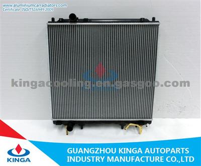 Top Brand HYUNDAI Car Radiator For TERRACAN 2.9 CRDi'01